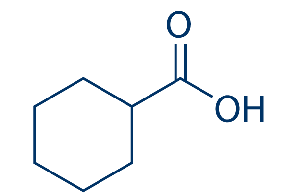 Cyclohexanecarboxylic Acid 99 HPLC Selleck その他 阻害剤