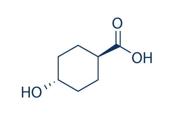 Trans Hydroxycyclohexanecarboxylic Acid Hplc Selleck