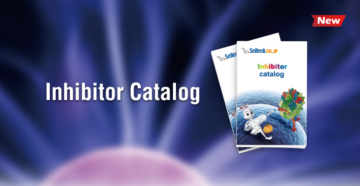 Selleck Inhibitor Catalog