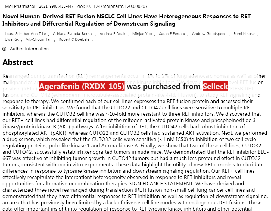 JNJ-28312141 | CSF1R inhibitor | Buy JNJ-28312141 from 