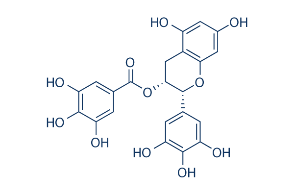  Chemical Structure