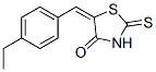 10058-F4化学構造