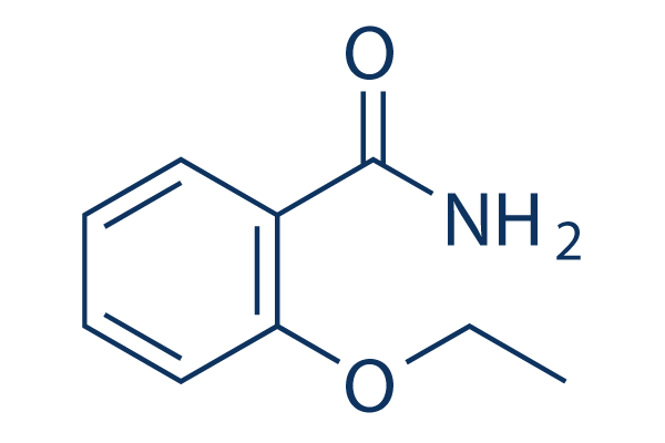 2-Ethoxybenzamide化学構造
