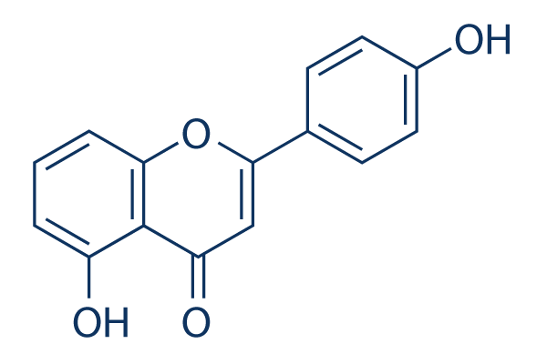 4',5-Dihydroxyflavone化学構造