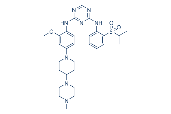 ASP3026化学構造