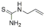Allylthiourea化学構造