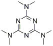 Altretamine化学構造