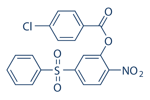 BTB06584化学構造