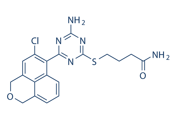 CH5138303化学構造