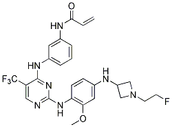CNX-2006化学構造