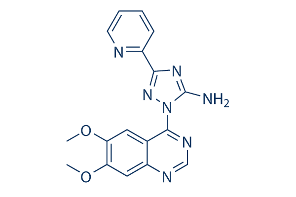 CP-466722化学構造