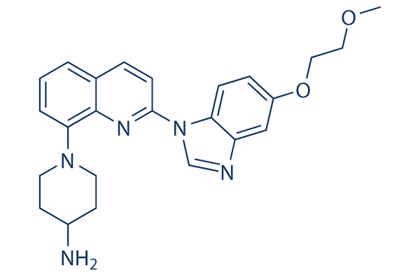 CP-673451化学構造
