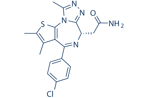 CPI-203化学構造