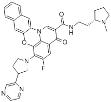  Chemical Structure