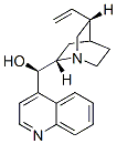 Cinchonidine化学構造
