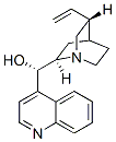 Cinchonine(LA40221)化学構造