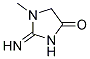 Creatinine化学構造