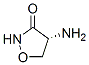 D-Cycloserine化学構造
