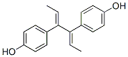 Dienestrol 化学構造
