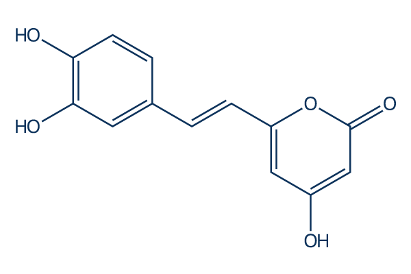  Chemical Structure