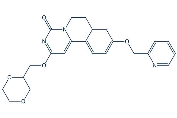  Chemical Structure