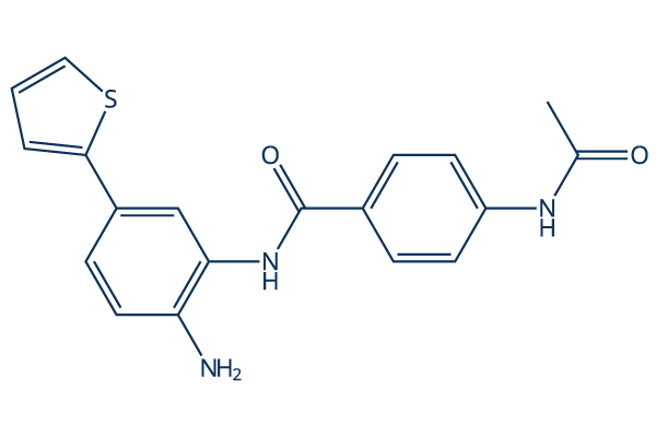  Chemical Structure