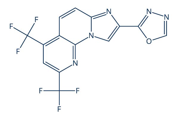 RO8191化学構造