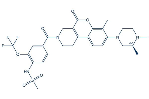  Chemical Structure