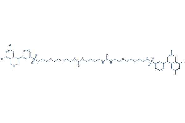  Chemical Structure