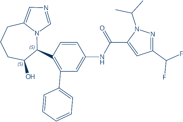 CSN5i-3化学構造