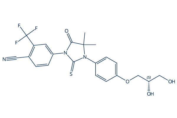  Chemical Structure