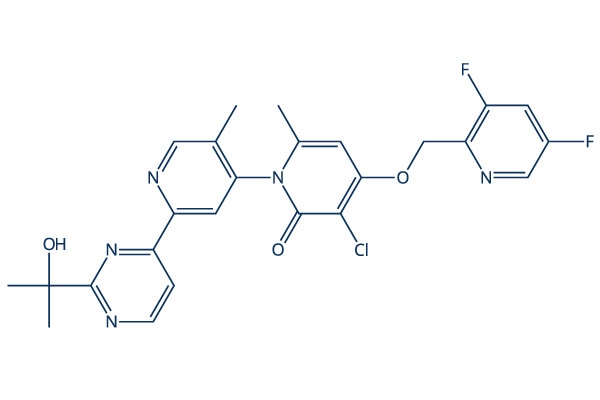  Chemical Structure