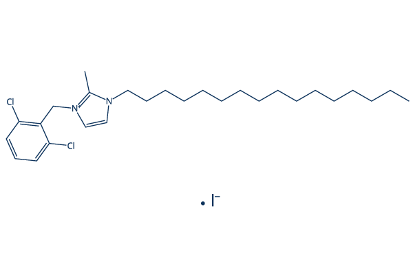 Aldometanib化学構造