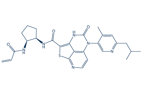  Chemical Structure