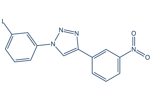 P62-mediated mitophagy inducer化学構造