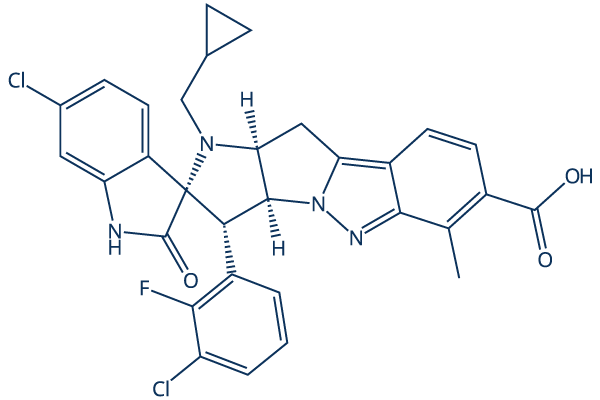  Chemical Structure