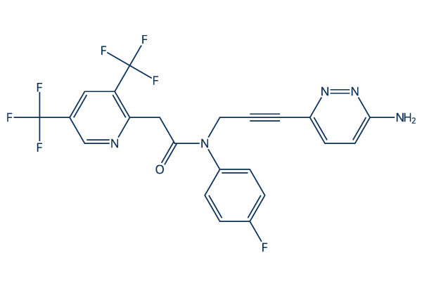 RP-6685化学構造