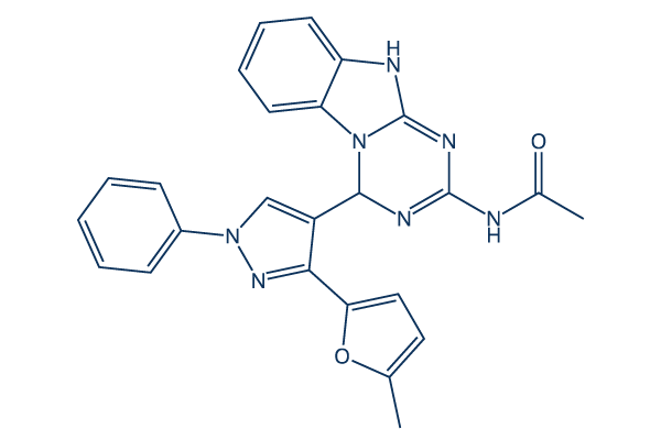PRGL493化学構造