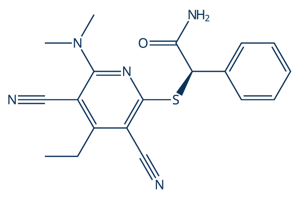  Chemical Structure