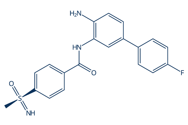  Chemical Structure