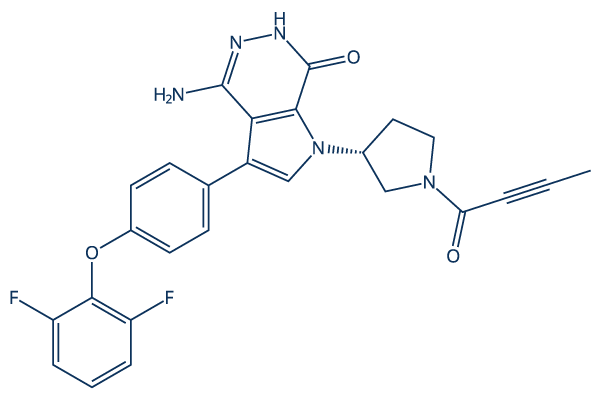  Chemical Structure