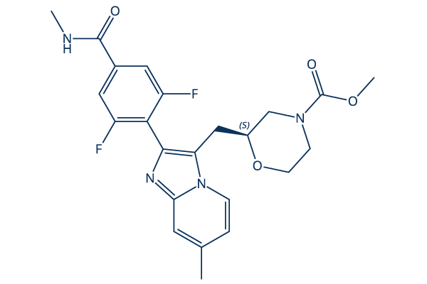  Chemical Structure