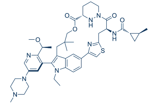 Chemical Structure