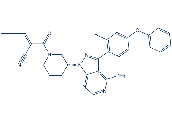  Chemical Structure