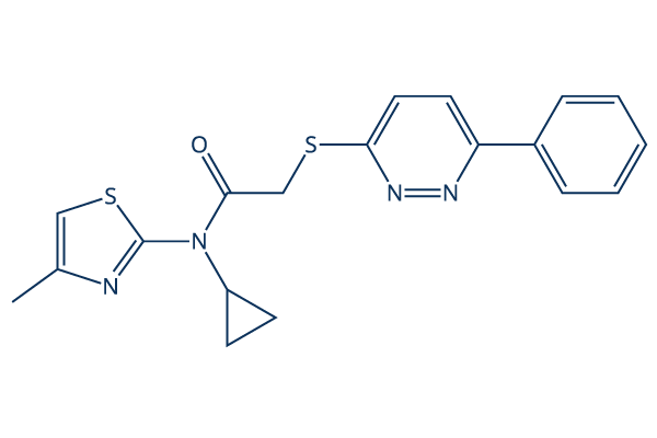 VU0463271化学構造