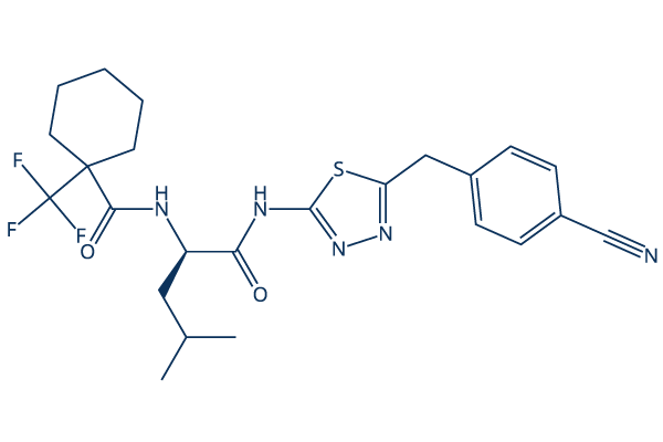  Chemical Structure