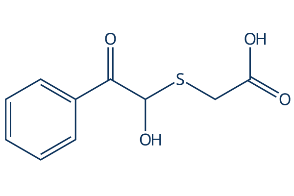 ALKBH5 inhibitor 1 (compound 3)化学構造