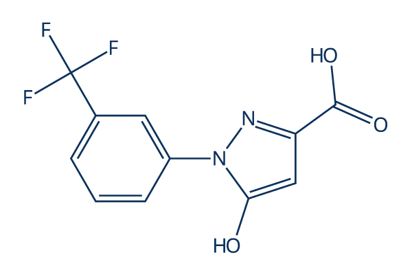  Chemical Structure