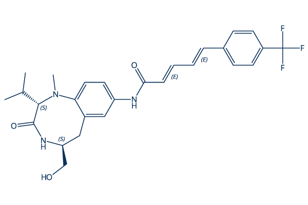  Chemical Structure