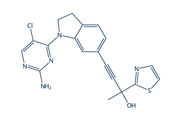 B022化学構造